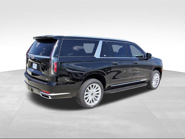 2024 Cadillac Escalade ESV RWD Luxury