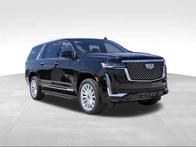 2024 Cadillac Escalade ESV RWD Luxury