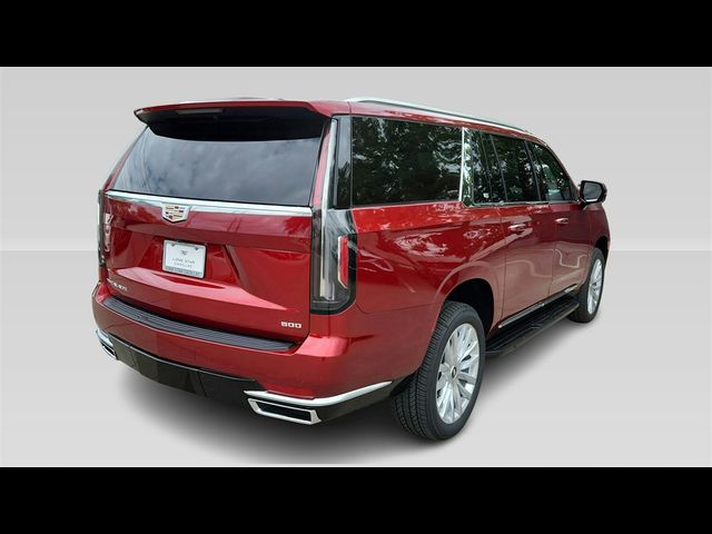 2024 Cadillac Escalade ESV RWD Luxury