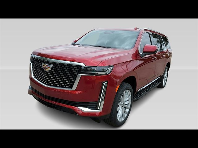 2024 Cadillac Escalade ESV RWD Luxury