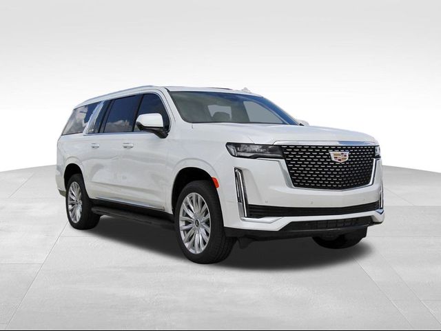 2024 Cadillac Escalade ESV RWD Luxury