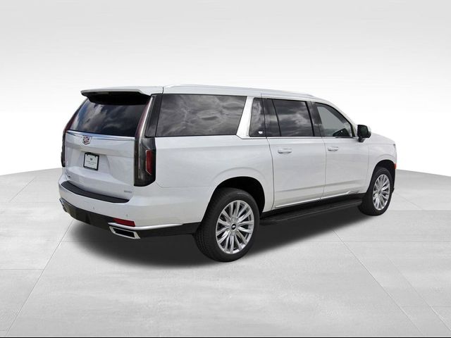 2024 Cadillac Escalade ESV RWD Luxury