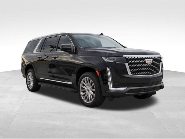 2024 Cadillac Escalade ESV RWD Luxury