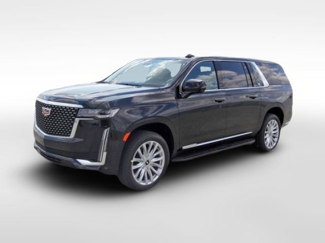 2024 Cadillac Escalade ESV RWD Luxury