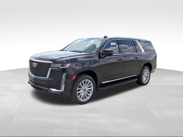 2024 Cadillac Escalade ESV RWD Luxury