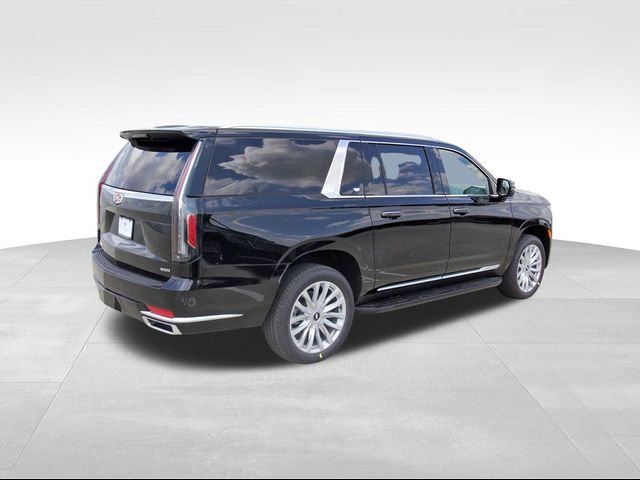 2024 Cadillac Escalade ESV RWD Luxury