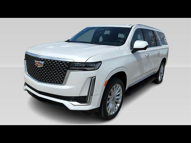 2024 Cadillac Escalade ESV RWD Luxury