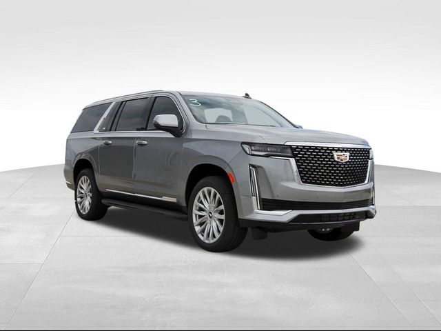 2024 Cadillac Escalade ESV RWD Luxury