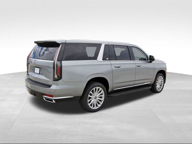 2024 Cadillac Escalade ESV RWD Luxury