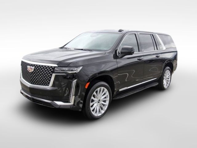 2024 Cadillac Escalade ESV RWD Luxury