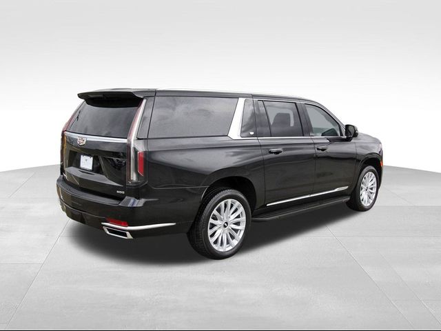 2024 Cadillac Escalade ESV RWD Luxury