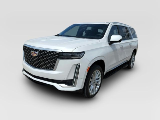 2024 Cadillac Escalade ESV RWD Luxury