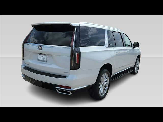 2024 Cadillac Escalade ESV RWD Luxury