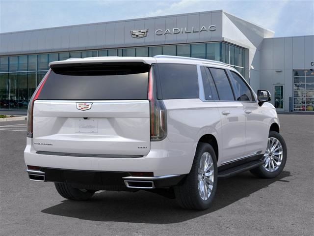 2024 Cadillac Escalade ESV 4WD Luxury