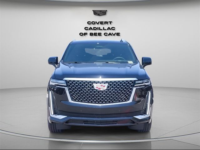 2024 Cadillac Escalade ESV 4WD Luxury