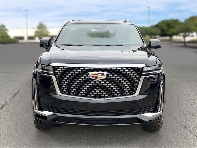 2024 Cadillac Escalade ESV 4WD Luxury