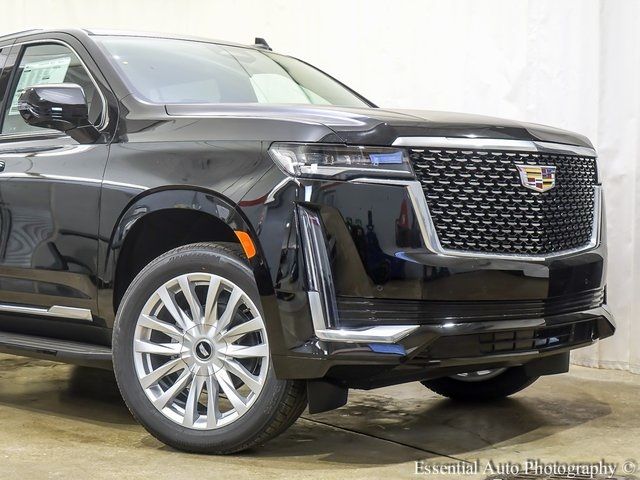 2024 Cadillac Escalade ESV 4WD Luxury