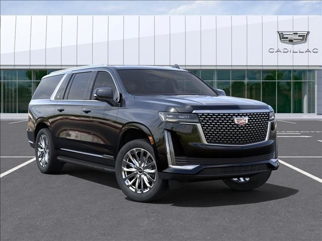 2024 Cadillac Escalade ESV RWD Premium Luxury