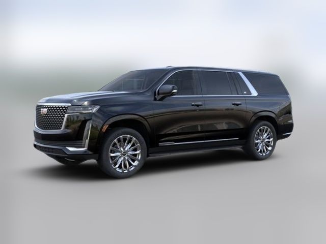 2024 Cadillac Escalade ESV RWD Premium Luxury