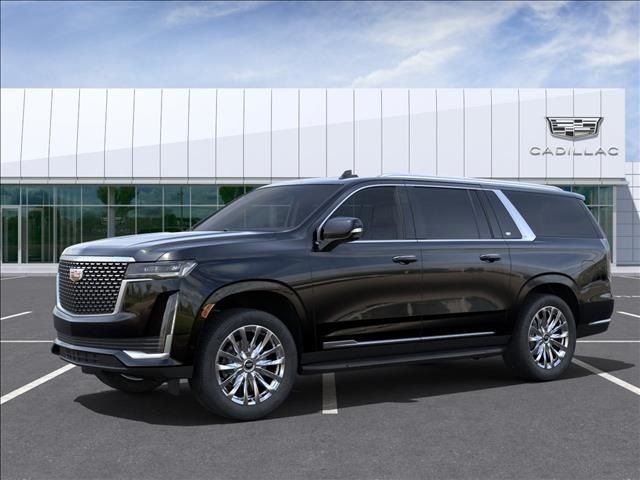 2024 Cadillac Escalade ESV RWD Premium Luxury