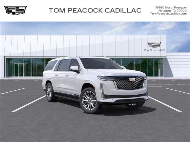 2024 Cadillac Escalade ESV RWD Premium Luxury