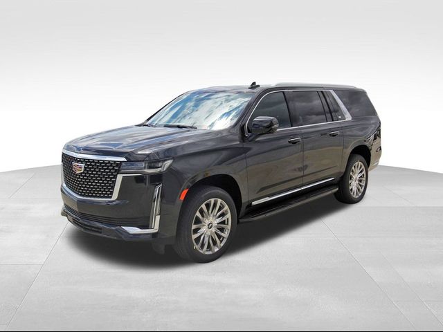 2024 Cadillac Escalade ESV RWD Premium Luxury