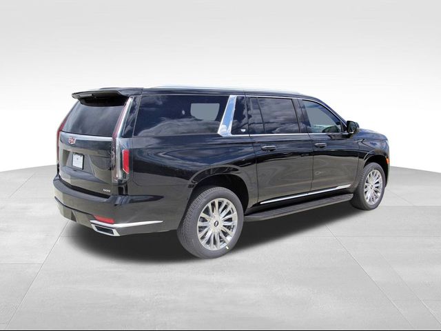 2024 Cadillac Escalade ESV RWD Premium Luxury