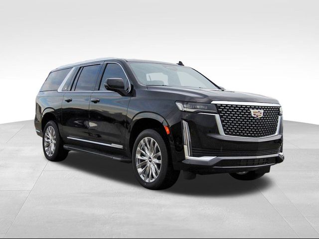 2024 Cadillac Escalade ESV RWD Premium Luxury