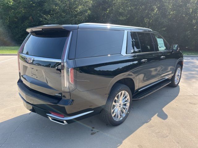 2024 Cadillac Escalade ESV RWD Premium Luxury