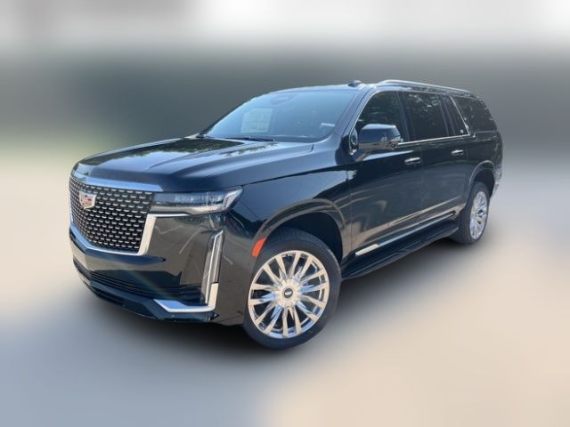 2024 Cadillac Escalade ESV RWD Premium Luxury