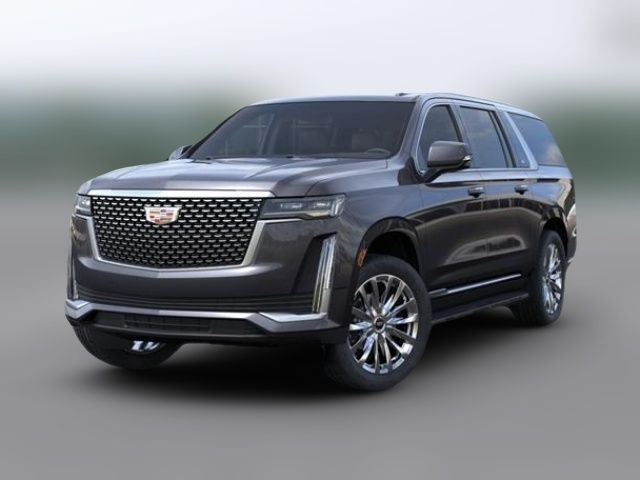 2024 Cadillac Escalade ESV RWD Premium Luxury