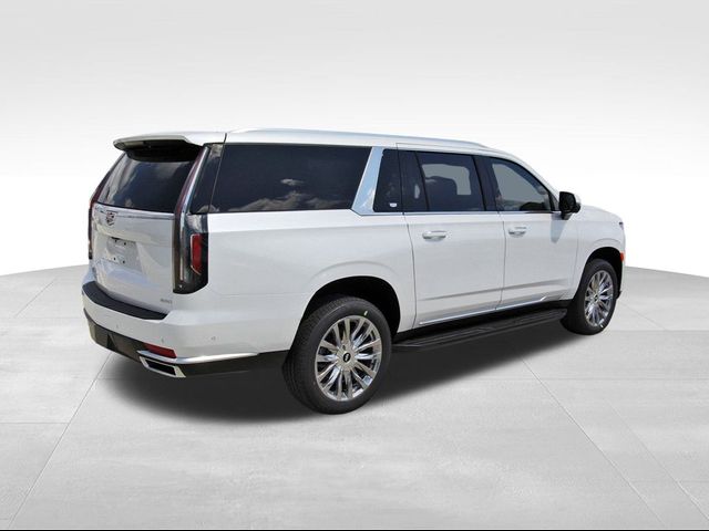 2024 Cadillac Escalade ESV RWD Premium Luxury