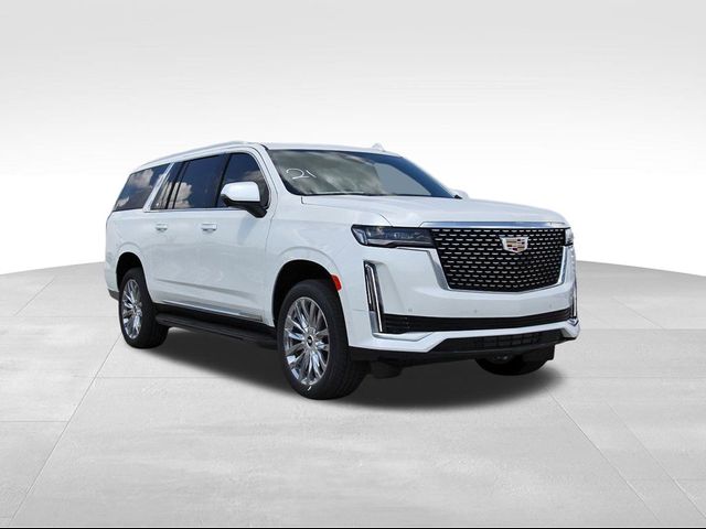 2024 Cadillac Escalade ESV RWD Premium Luxury