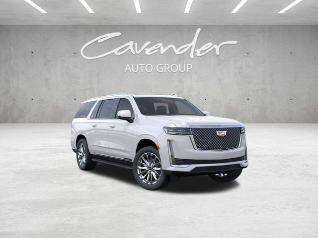 2024 Cadillac Escalade ESV RWD Premium Luxury