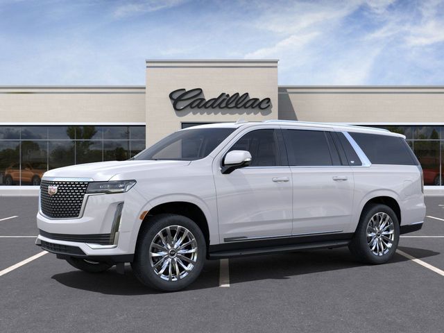 2024 Cadillac Escalade ESV RWD Premium Luxury