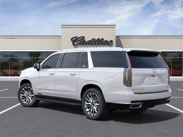 2024 Cadillac Escalade ESV RWD Premium Luxury