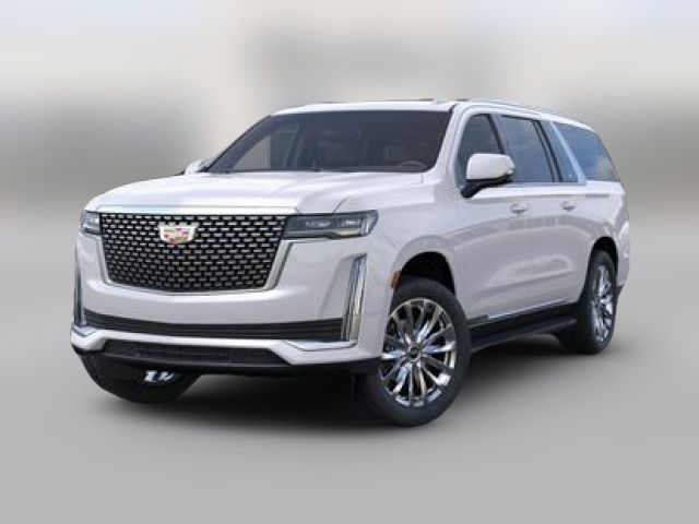 2024 Cadillac Escalade ESV RWD Premium Luxury