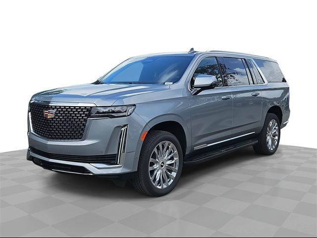 2024 Cadillac Escalade ESV RWD Premium Luxury