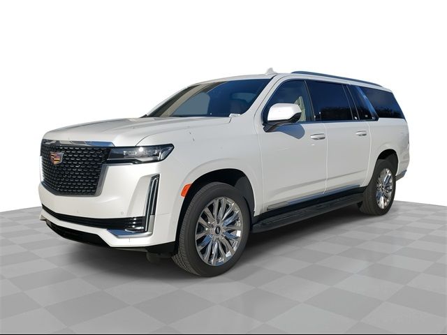 2024 Cadillac Escalade ESV RWD Premium Luxury