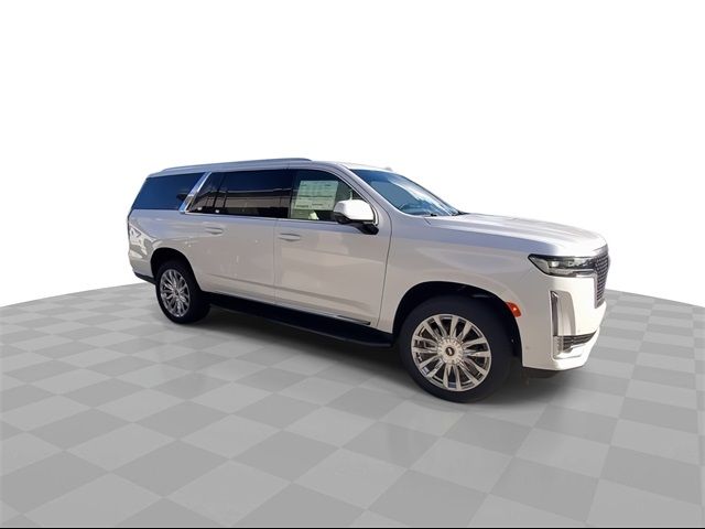 2024 Cadillac Escalade ESV RWD Premium Luxury