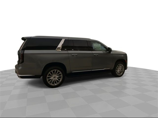 2024 Cadillac Escalade ESV RWD Premium Luxury