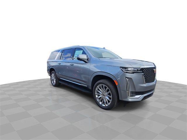 2024 Cadillac Escalade ESV RWD Premium Luxury