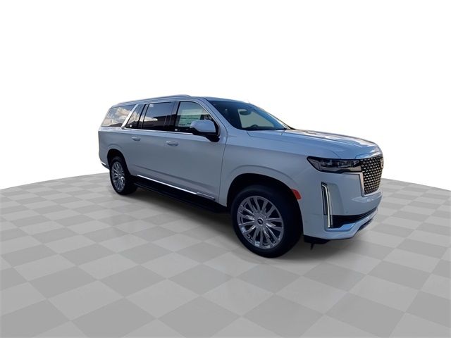 2024 Cadillac Escalade ESV RWD Premium Luxury