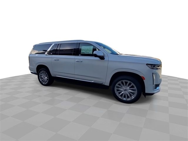 2024 Cadillac Escalade ESV RWD Premium Luxury