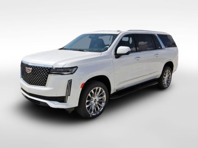 2024 Cadillac Escalade ESV RWD Premium Luxury