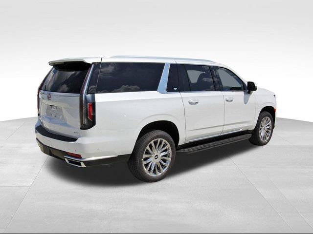 2024 Cadillac Escalade ESV RWD Premium Luxury