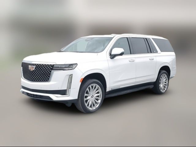 2024 Cadillac Escalade ESV RWD Premium Luxury