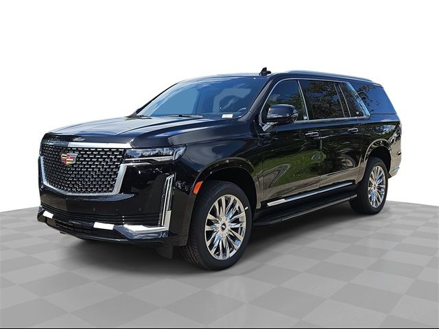 2024 Cadillac Escalade ESV RWD Premium Luxury