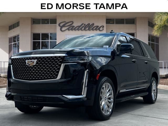 2024 Cadillac Escalade ESV RWD Premium Luxury