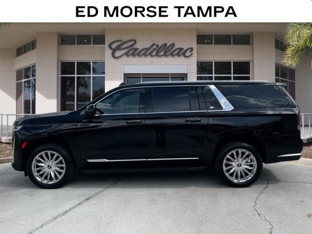 2024 Cadillac Escalade ESV RWD Premium Luxury